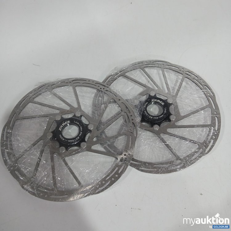 Artikel Nr. 821276 Artikel Nr. 821276: ZRace Bremsscheibe 210mm