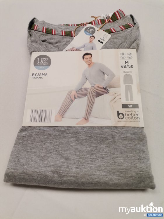 Artikel Nr. 823276 Artikel Nr. 823276: Pyjama