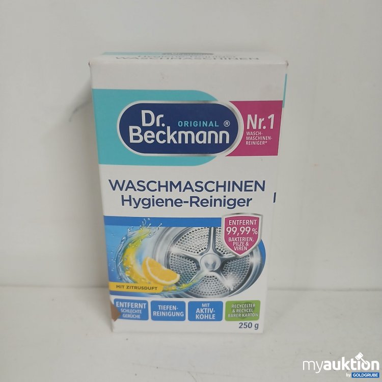 Artikel Nr. 828276 Artikel Nr. 828276: Waschmaschinen Hygiene-Reiniger