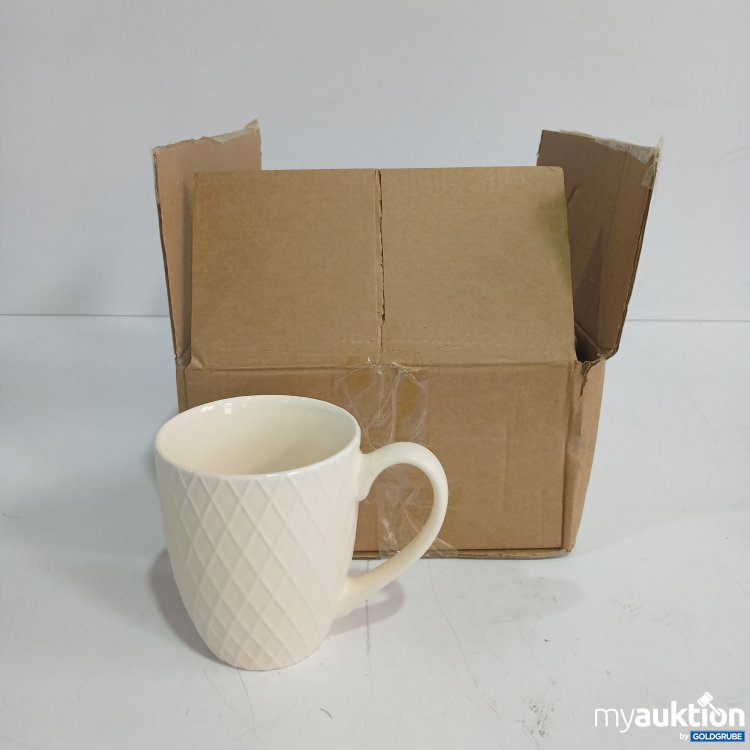 Artikel Nr. 832276: Kivy Kaffeetassen 6Stk