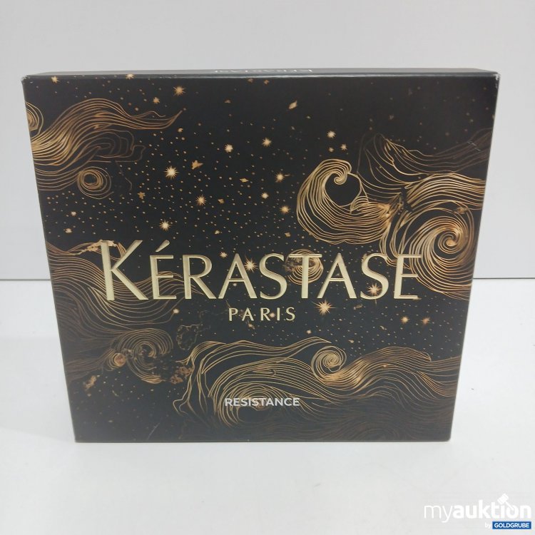 Artikel Nr. 834276 Artikel Nr. 834276: Kérastase Paris Resistance 1x250ml 1x200ml 1x150ml