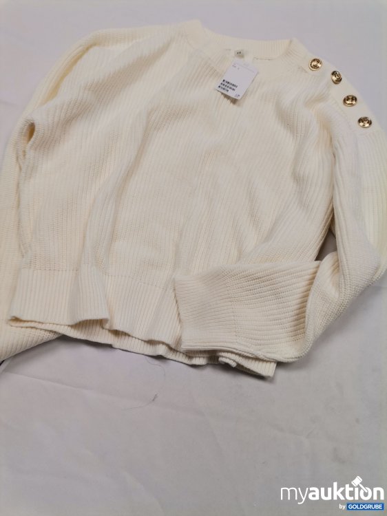 Artikel Nr. 842276: H&M Pullover 