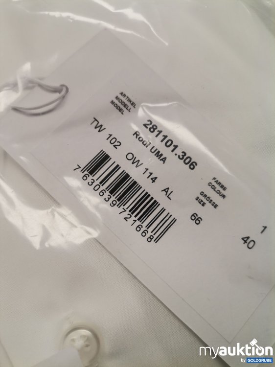 Artikel Nr. 843276: Artigiano Hemd