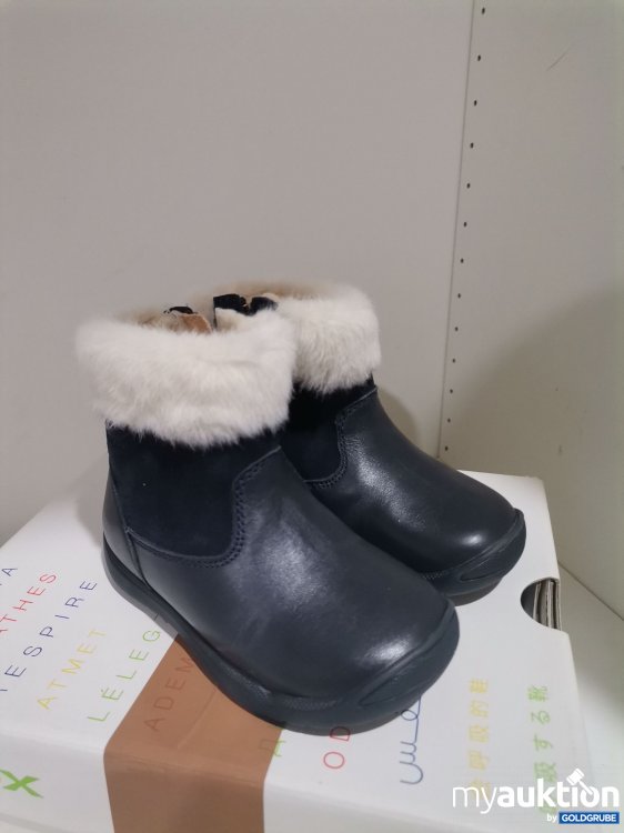 Artikel Nr. 856276 Artikel Nr. 856276: Geox macchia Stiefel
