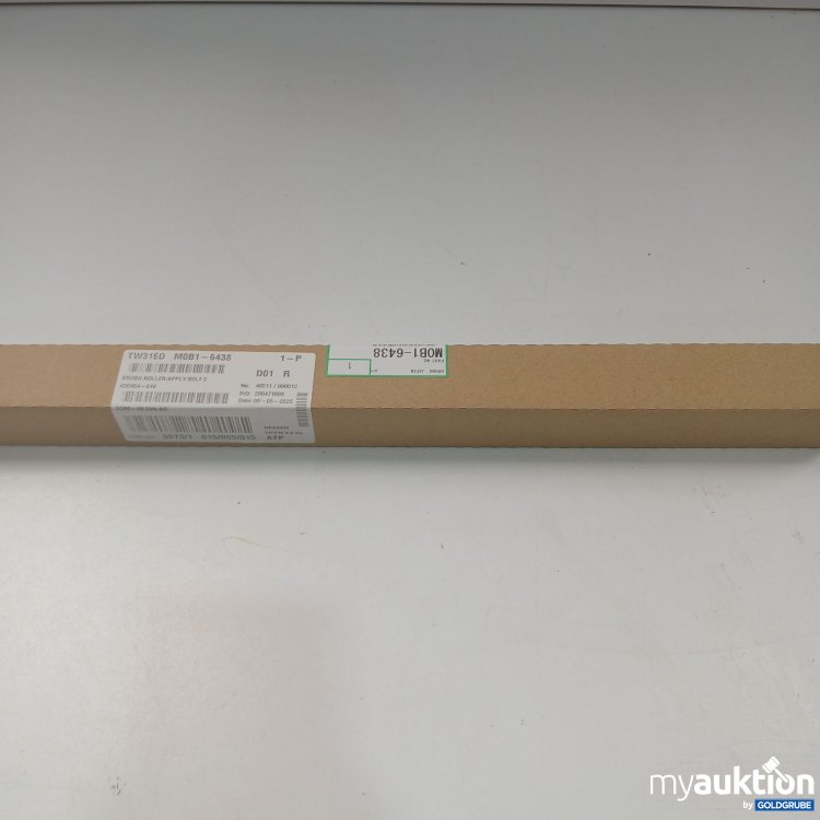 Artikel Nr. 857276 Artikel Nr. 857276: Brush Roller Apply Belt C M0B1-6438