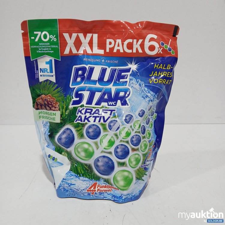 Artikel Nr. 860276: Blue Star Kraft Aktiv XXL Pack 300g