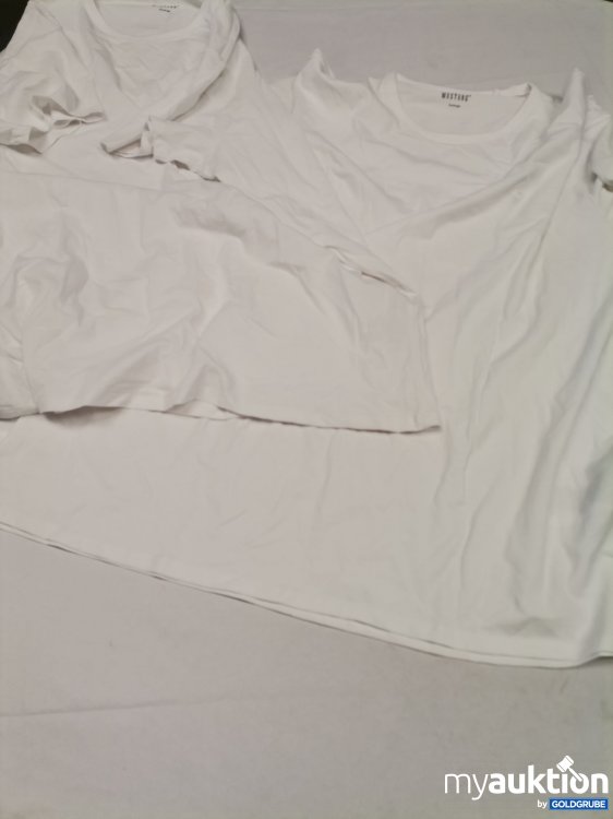 Artikel Nr. 864276: Mustang Shirts 