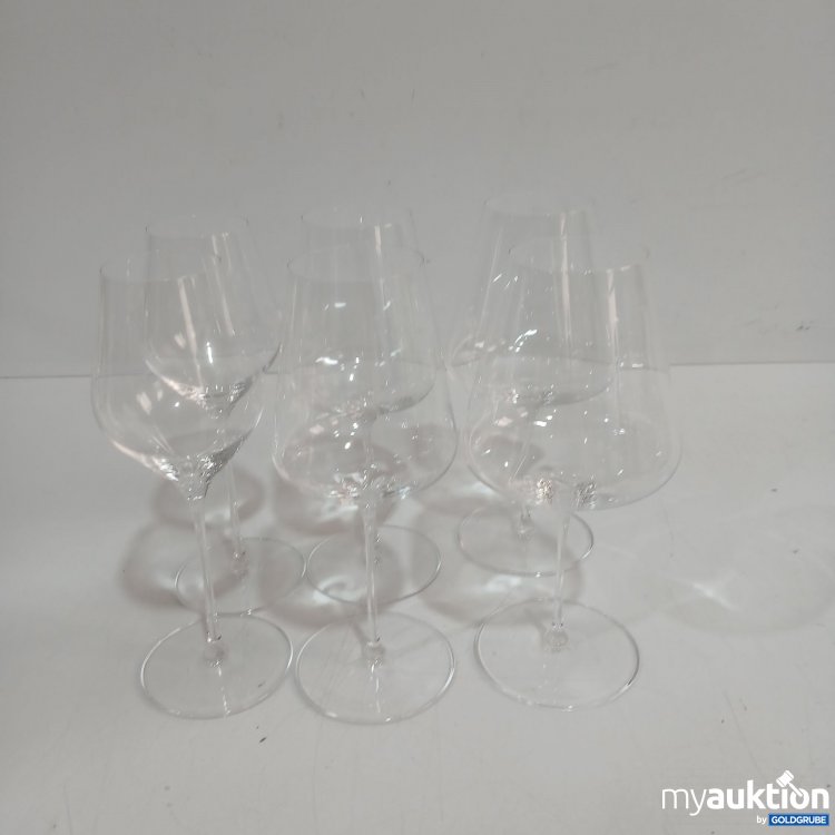 Artikel Nr. 866276: Sophienwald Gläser Set 6tlg. 
