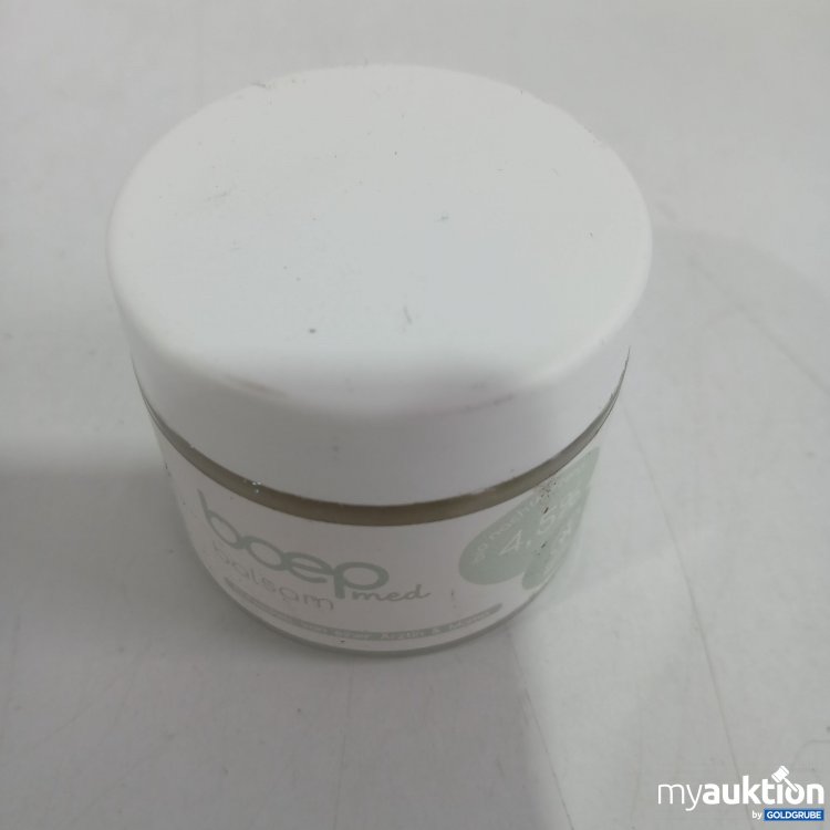Artikel Nr. 870276 Artikel Nr. 870276: Boep med Balsam 50ml