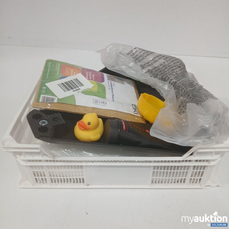 Artikel Nr. 877276: Diverse Zubehör 