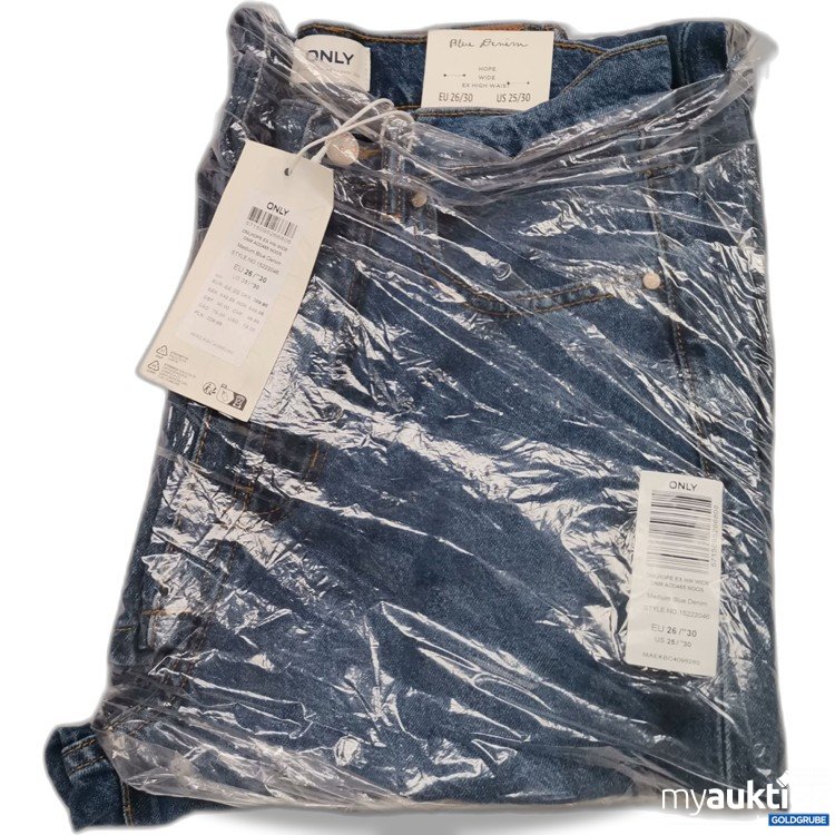 Artikel Nr. 880276: Only Jeans hope wide ex high waist 
