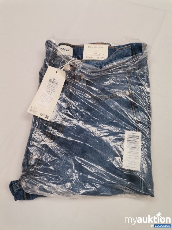 Artikel Nr. 880276: Only Jeans hope wide ex high waist 