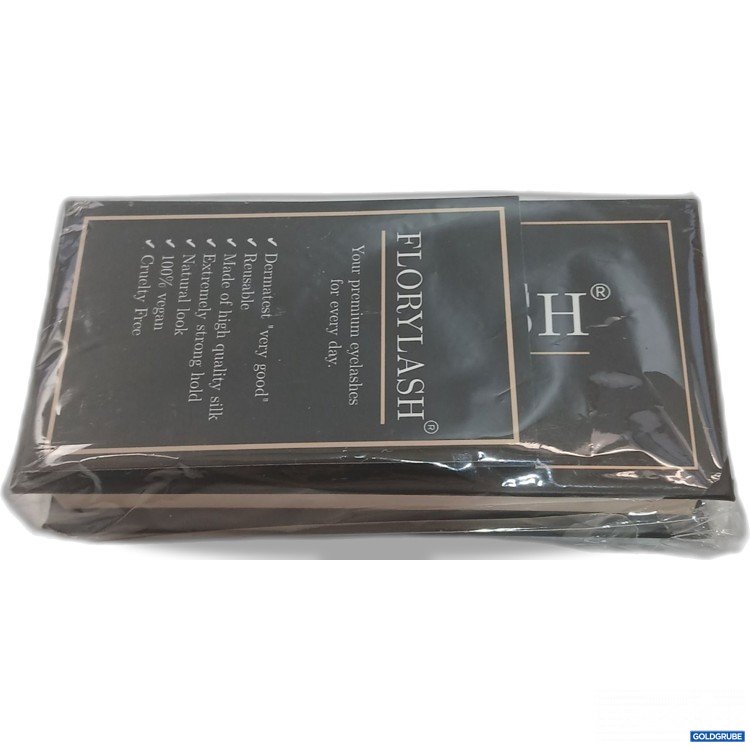 Artikel Nr. 884276 Artikel Nr. 884276: Florylash Super Natural Look