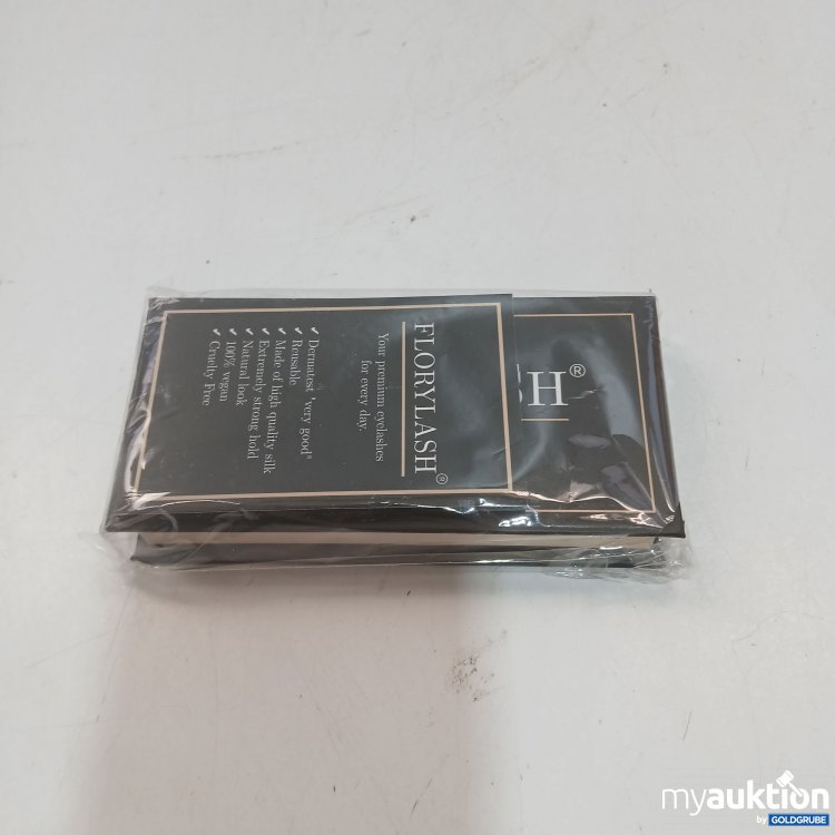 Artikel Nr. 884276 Artikel Nr. 884276: Florylash Super Natural Look