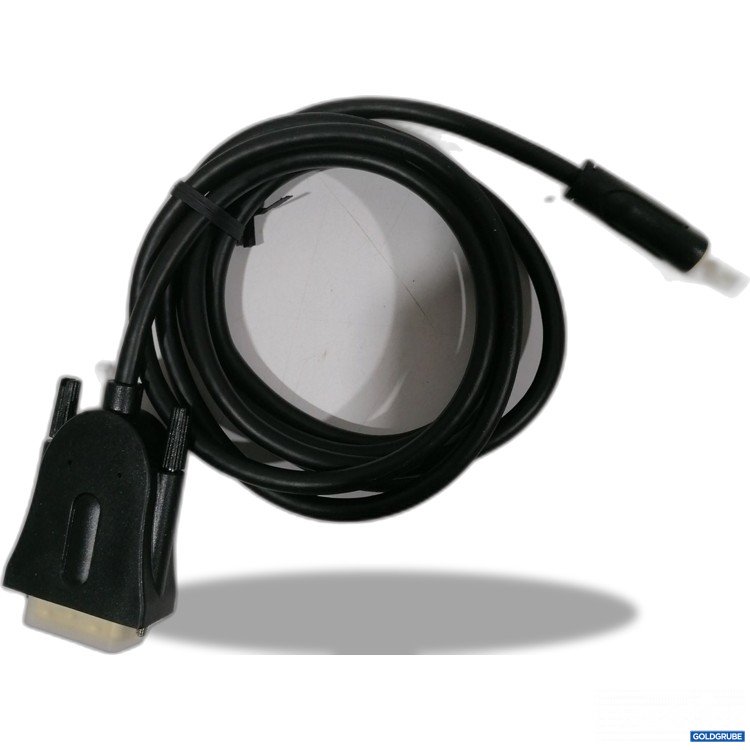 Artikel Nr. 886276: Amazonbasic DisplayPort to DVI Display Cable 