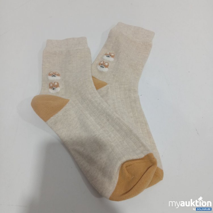 Artikel Nr. 905276: Socken 