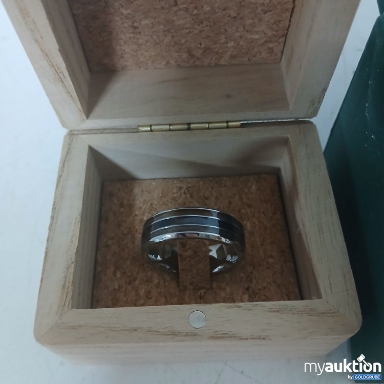 Artikel Nr. 906276 Artikel Nr. 906276: Holzkern Ring 66 Herren