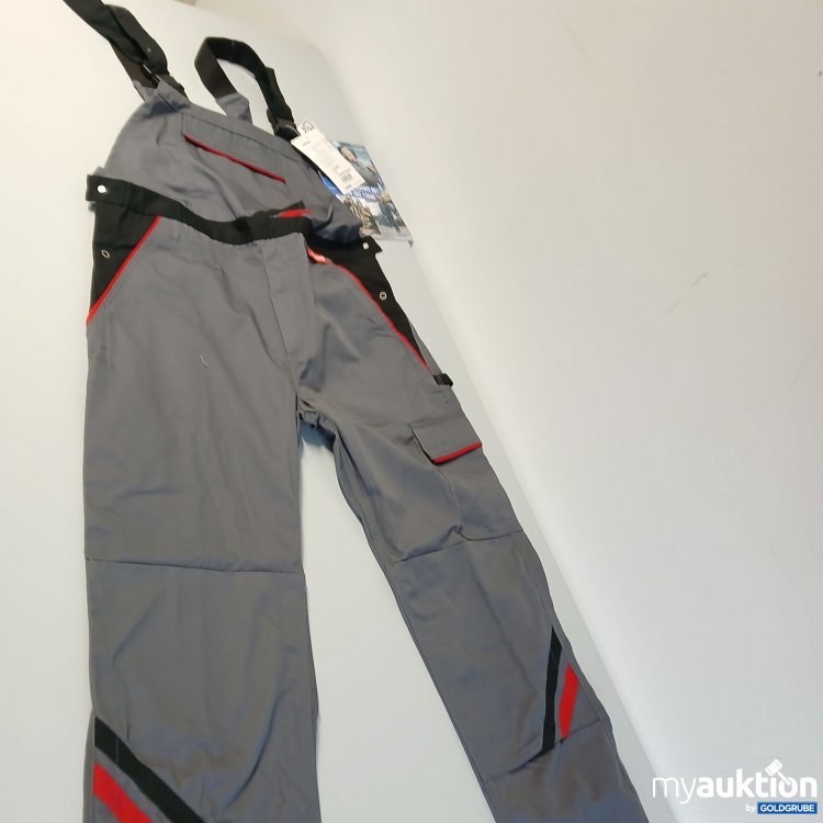 Artikel Nr. 908276: Planam Latzhose 