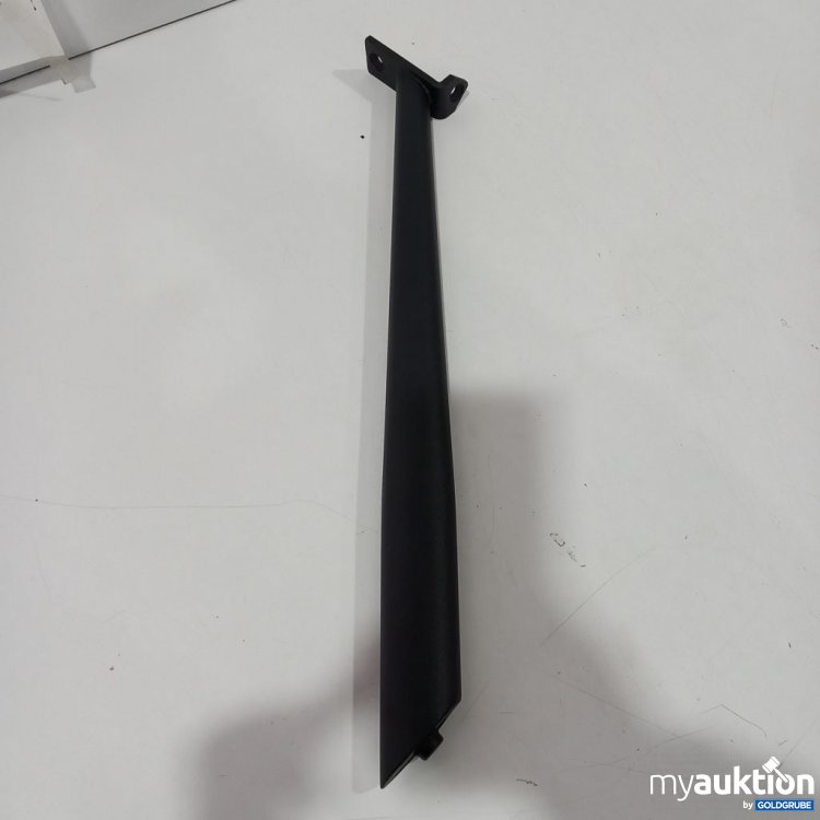 Artikel Nr. 912276: Tischtennis, schwarz, Metall, ca.47cm