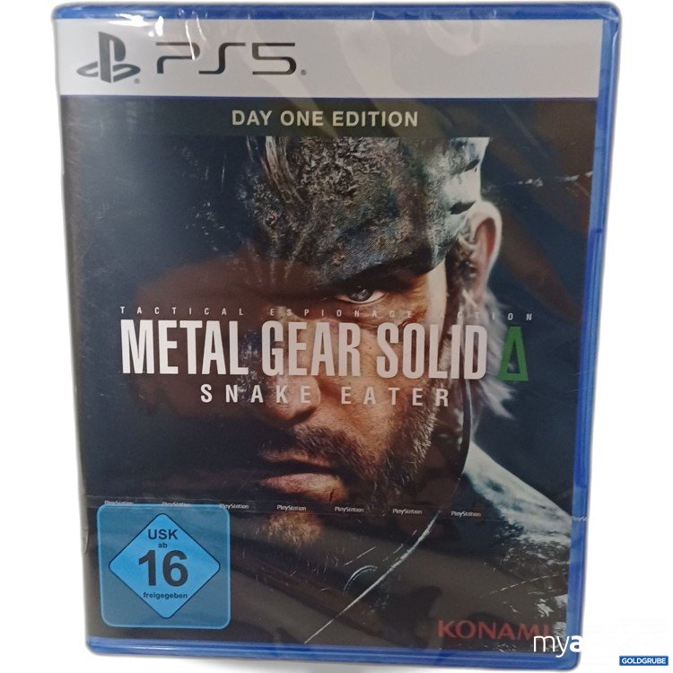 Artikel Nr. 917276: KONAMI PS5 Spiel 