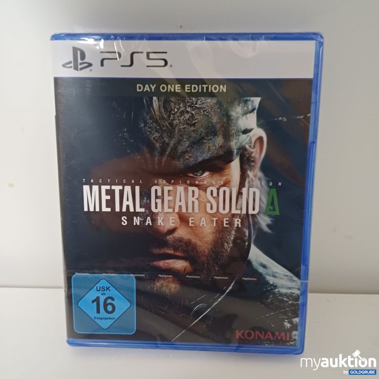 Artikel Nr. 917276: KONAMI PS5 Spiel 