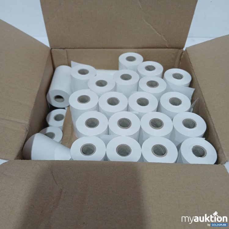 Artikel Nr. 938276: SATO Papierrolle Drucker für Zusteller
