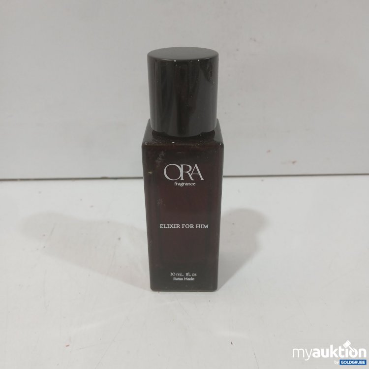 Artikel Nr. 942276 Artikel Nr. 942276: ORA Elixir for Him 30 ml