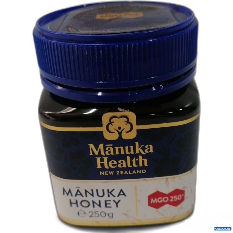 Artikel Nr. 951276: Manuka Health Manuka Honig 250g
