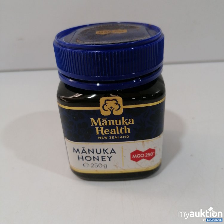 Artikel Nr. 951276: Manuka Health Manuka Honig 250g