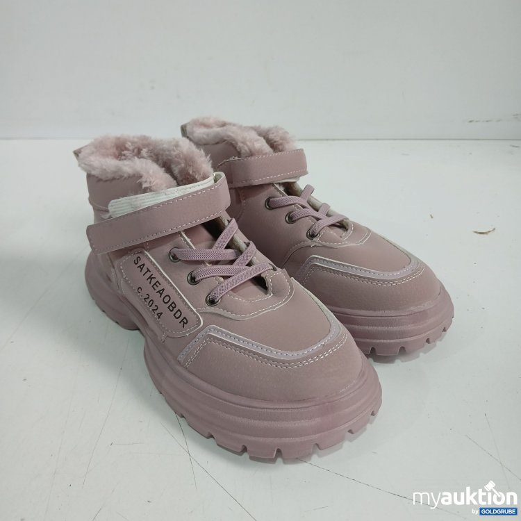 Artikel Nr. 956276: Winterschuhe 