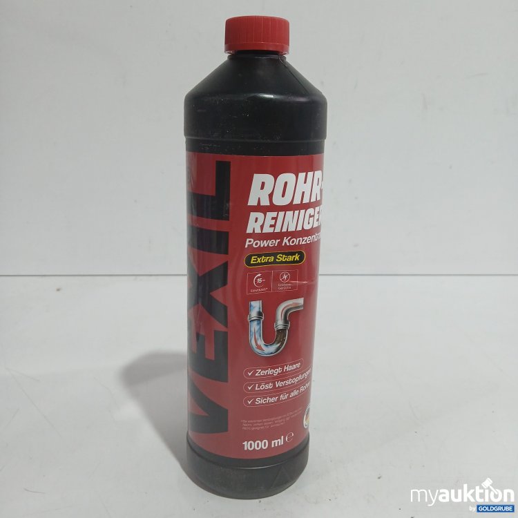 Artikel Nr. 958276: Vexil Rohr Reiniger Power Konzentrat 1L