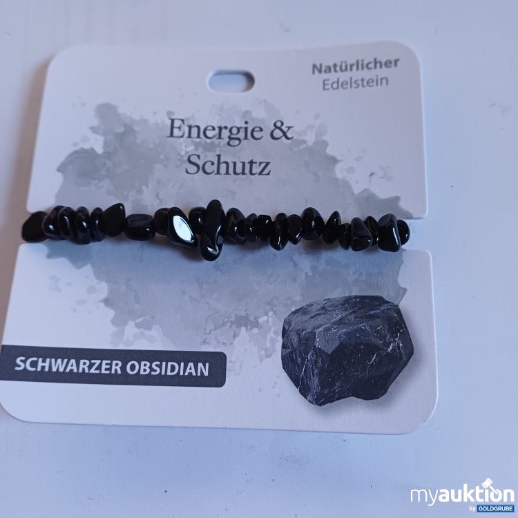 Artikel Nr. 969276 Artikel Nr. 969276: Energie Schutz Armband