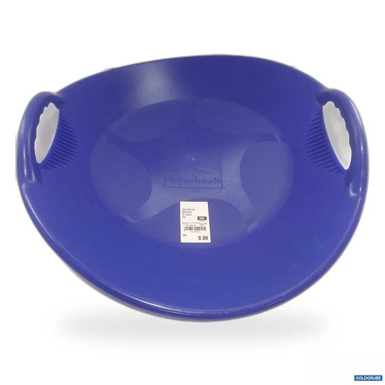 Artikel Nr. 977276 Artikel Nr. 977276: Alpen Gaudi Ufo Rutschteller blau Größe: 000