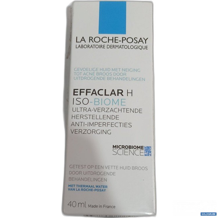 Artikel Nr. 979276: La Roche Posay Effaclar H Iso-Biome 40ml 