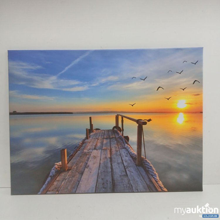 Artikel Nr. 989276 Artikel Nr. 989276: Bild Canvas 80x60cm