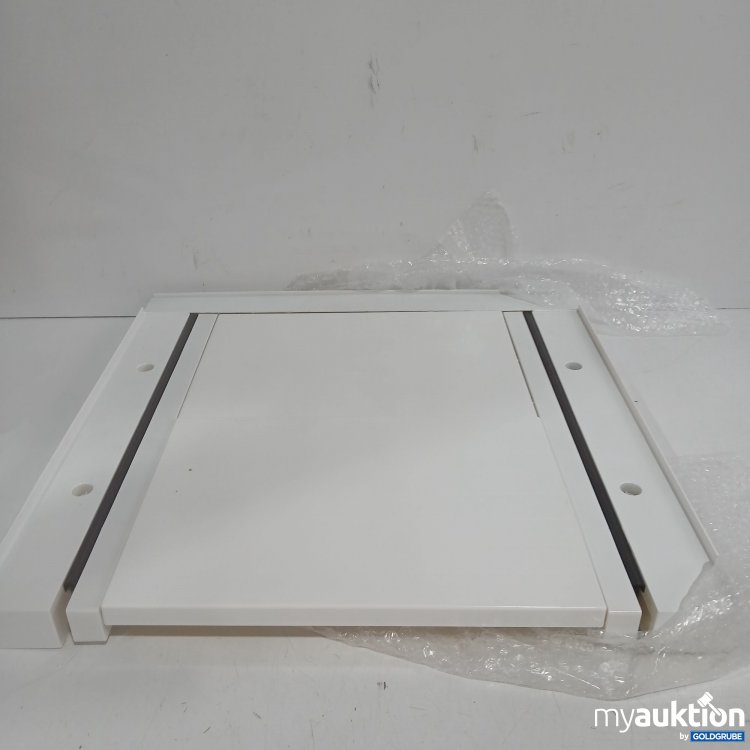 Artikel Nr. 990276 Artikel Nr. 990276: Stacking Kit for Washing Machine and Dryer
