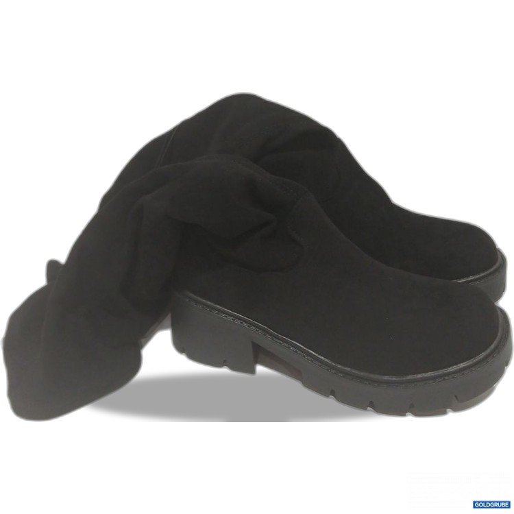 Artikel Nr. 992276 Artikel Nr. 992276: Fisherfield Schwarze Stiefel