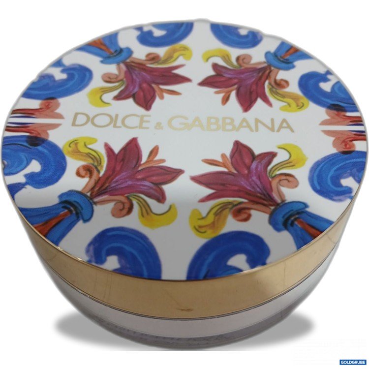 Artikel Nr. 997276: DOLCE & GABBANA Puder