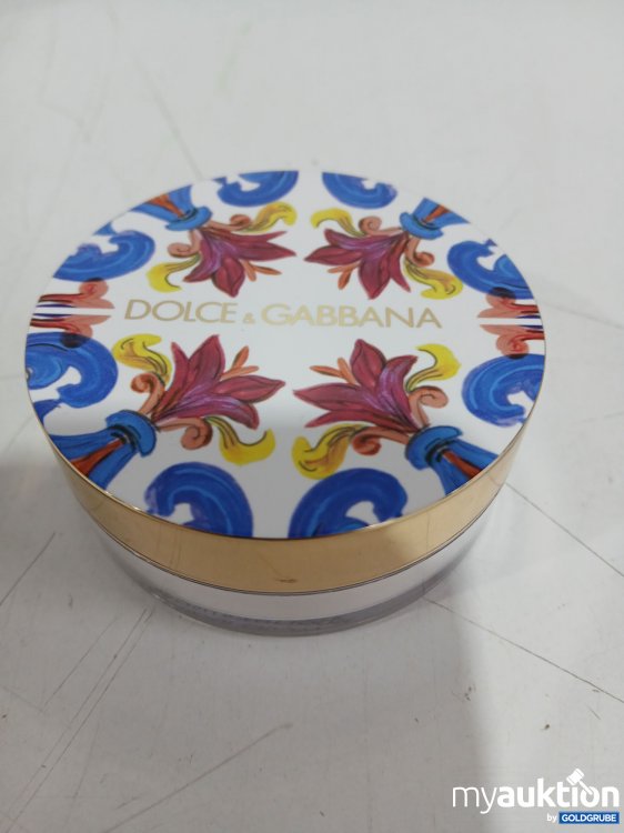 Artikel Nr. 997276: DOLCE & GABBANA Puder