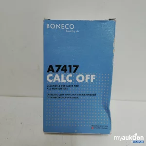 Auktion Boneco A7417 Calc Off 3x 28g