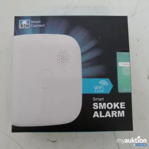 Auktion LSC Smart Connect Smoke Alarm