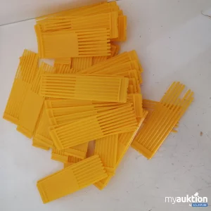 Auktion Sweeper Bristle Spare Part Yellow 0314