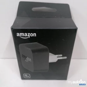 Auktion Amazon 9W USB power adapter 