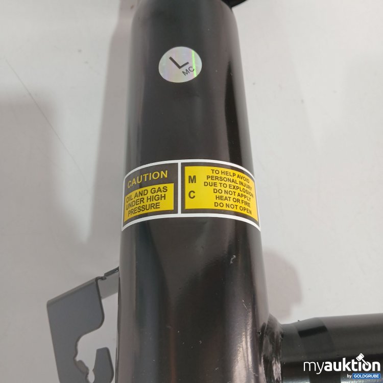 Artikel Nr. 438277: BMW F30 Allrad-Induktor vorne rechts 89803 