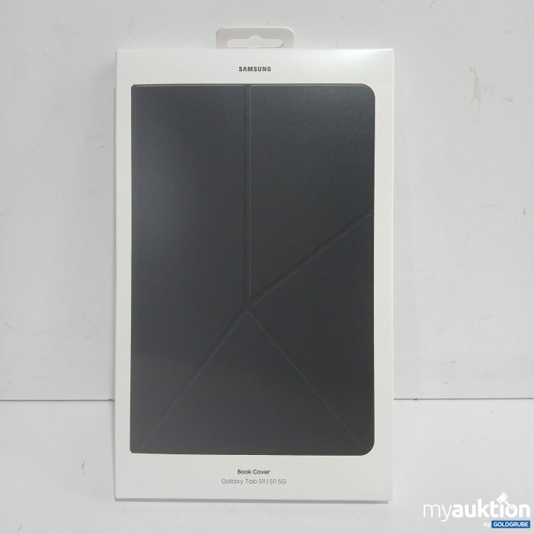 Artikel Nr. 443277 Artikel Nr. 443277: Samsung Book Cover Galaxy Tab S11 / S11 5G