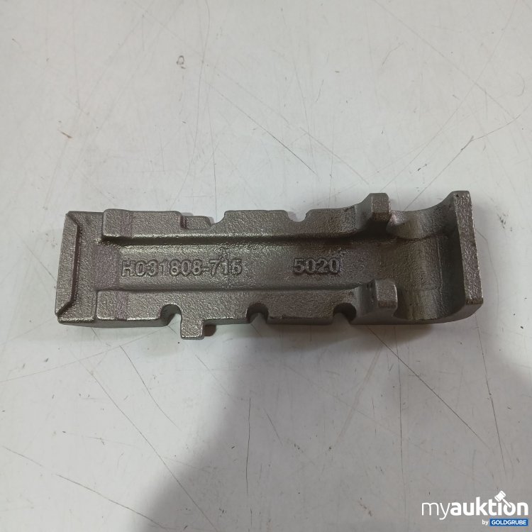 Artikel Nr. 445277 Artikel Nr. 445277: H031808-715 - Grate Element Full FM80- 301