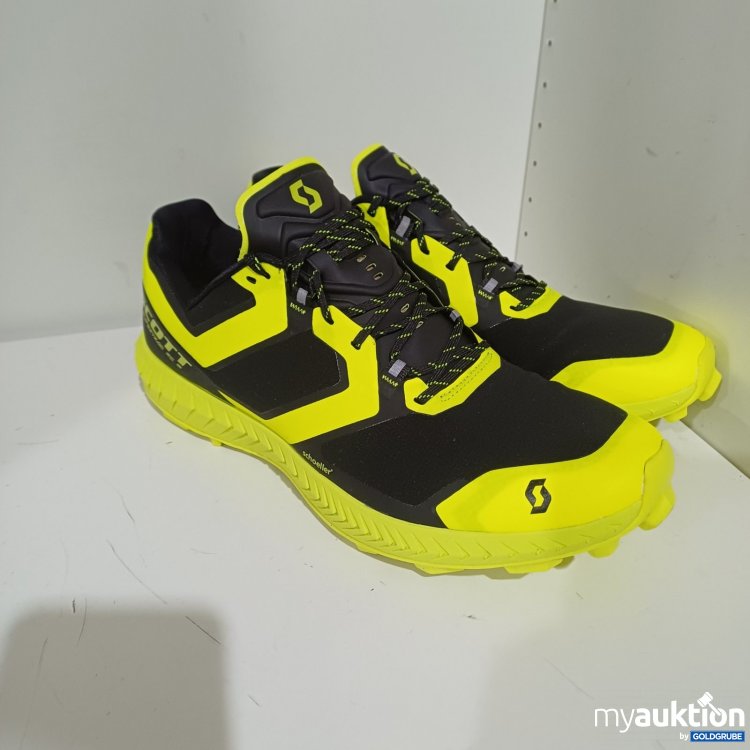 Artikel Nr. 464277 Artikel Nr. 464277: Scott Herren Laufschuhe Supertrac RC 2 Größe 42