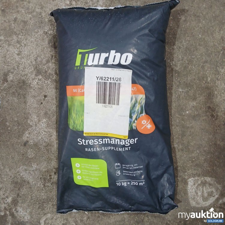 Artikel Nr. 478277: Turbo Stressmanager 10kg