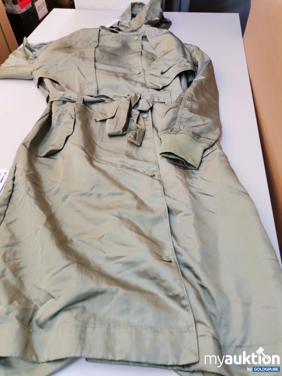 Artikel Nr. 515277 Artikel Nr. 515277: Nike Damen Mantel grün