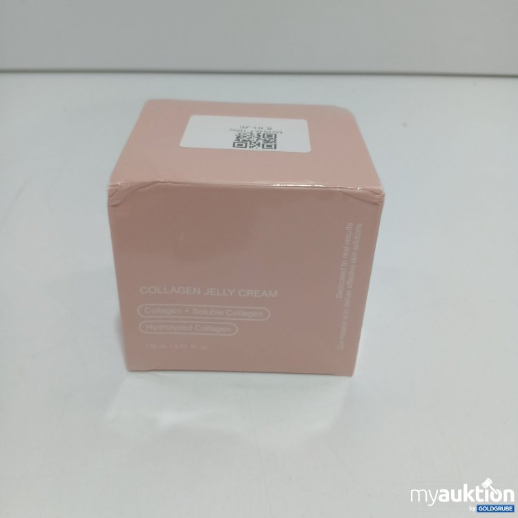 Artikel Nr. 518277 Artikel Nr. 518277: Collagen Jelly Cream 110ml